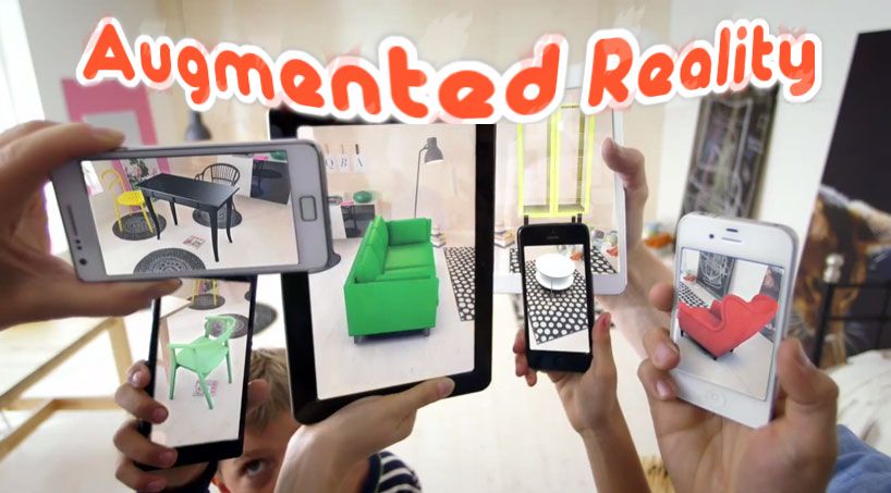 what is augmented reality