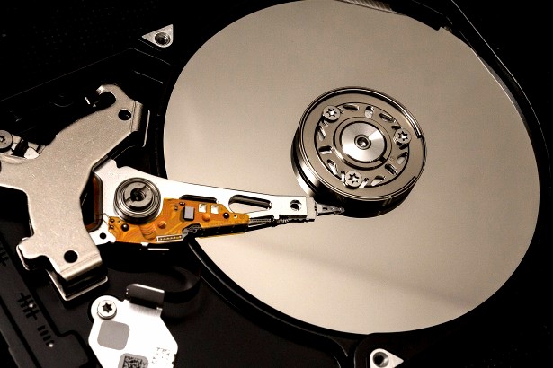 hard drive data recovery dallas