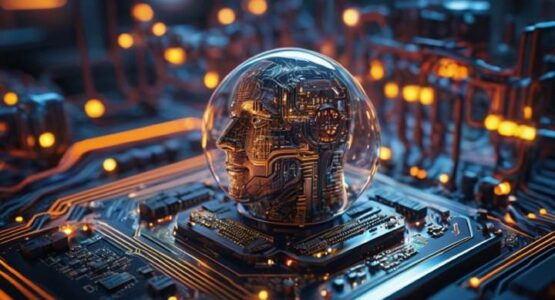 AI Vs Creativity - Future of Human Creativity